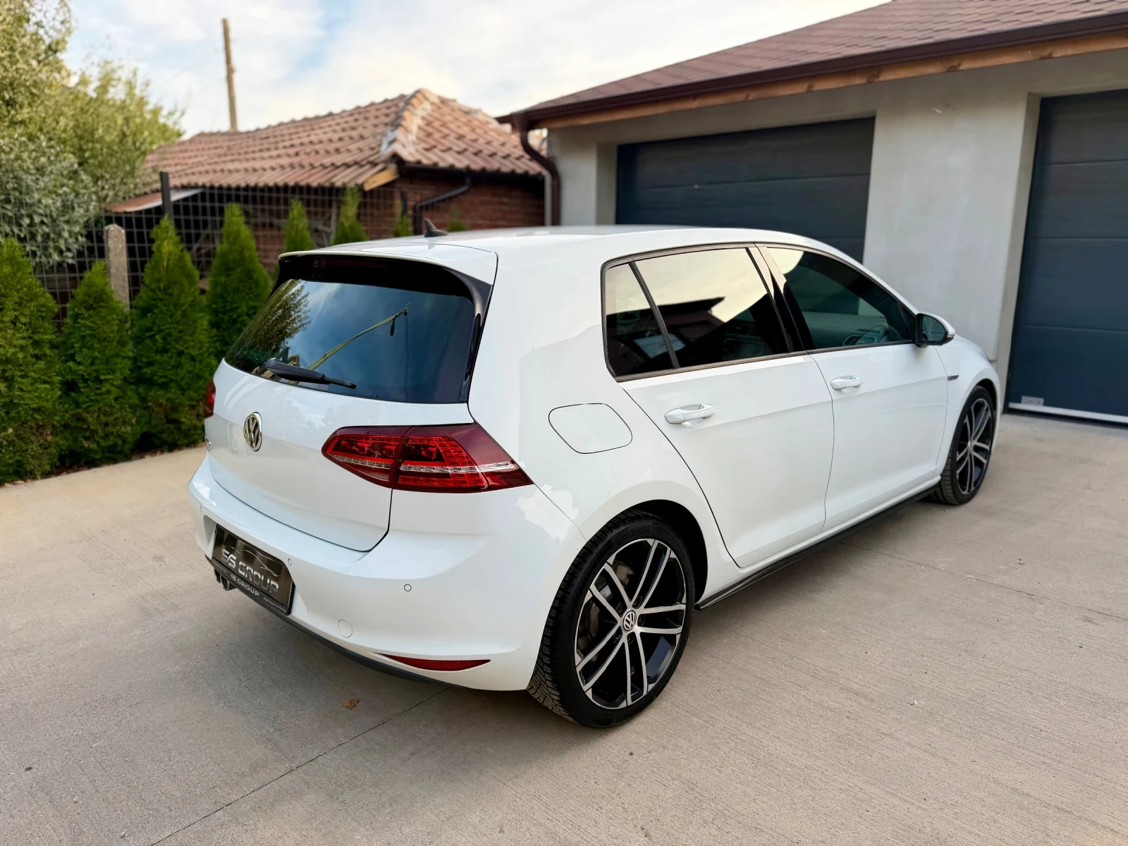 VW Golf GTD | 2015 �. | 2.0 TDI | 184 �.�. | ������ | Mobile.bg � ����������� 4