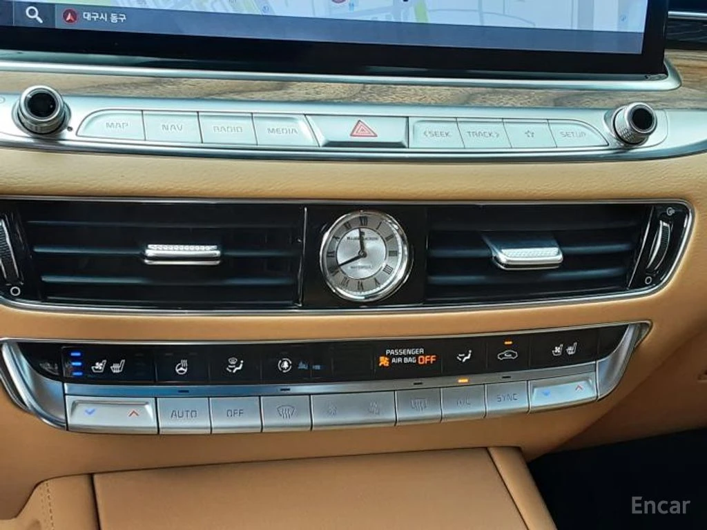 Kia K9 3.8 GDI AWD | Mobile.bg � ����������� 14