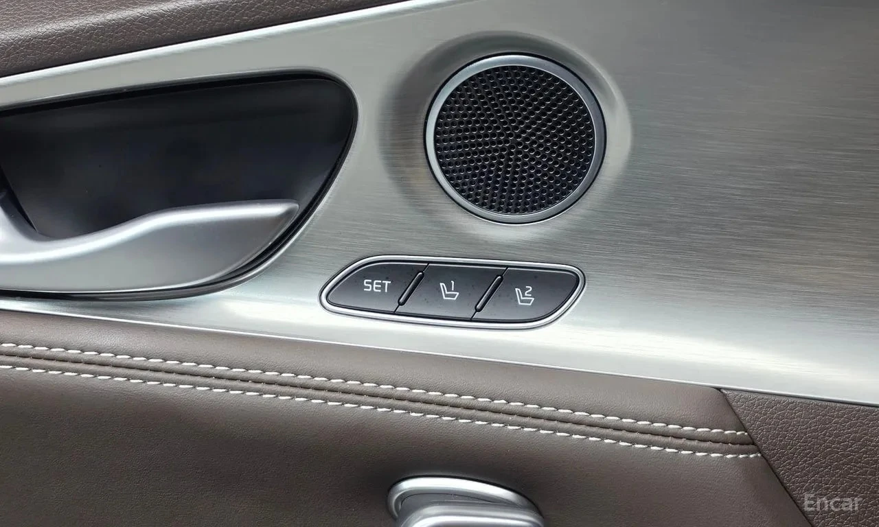 Kia Stinger * 2.5 AWD Masters * , снимка 12 - Автомобили и джипове - 56614785
