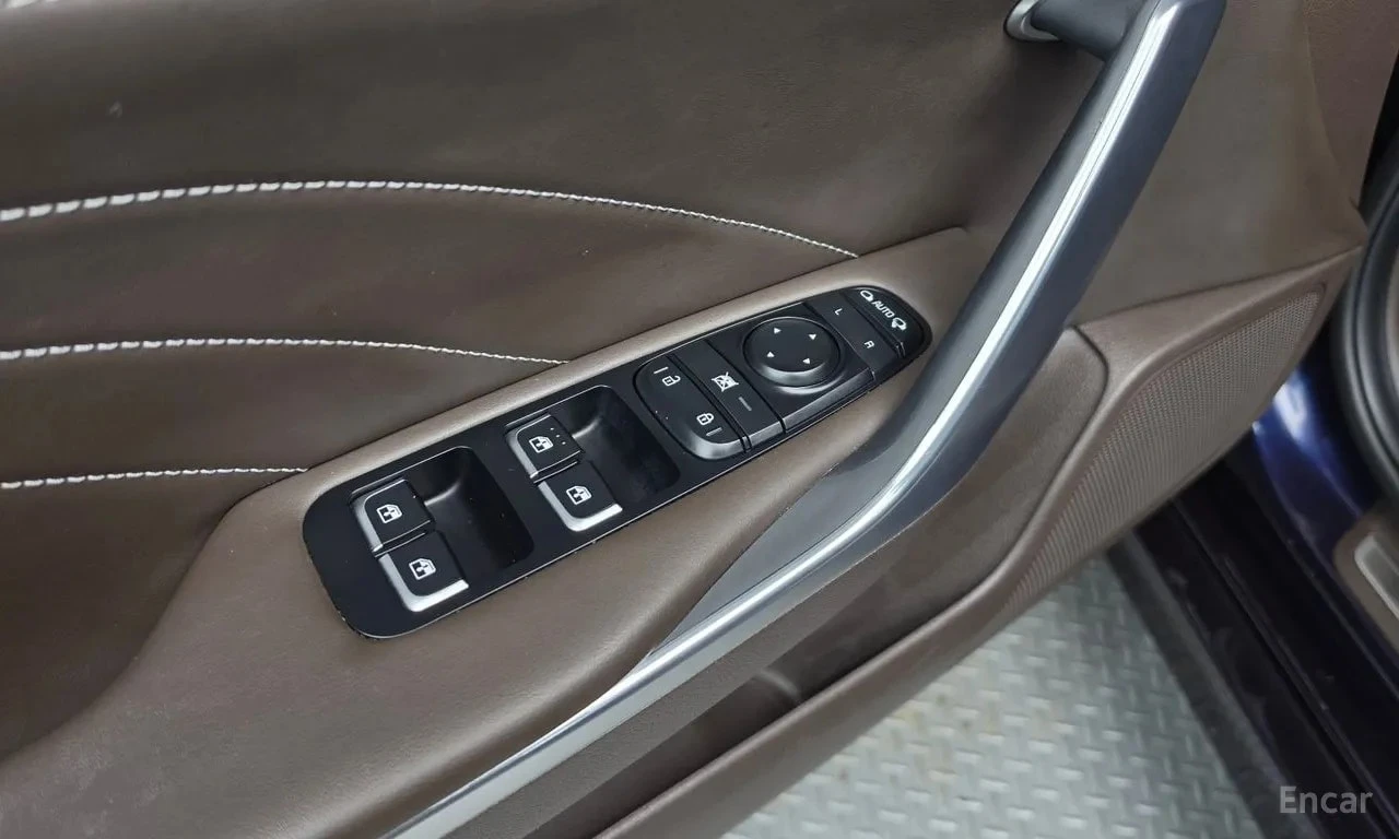 Kia Stinger * 2.5 AWD Masters * , снимка 13 - Автомобили и джипове - 56614785