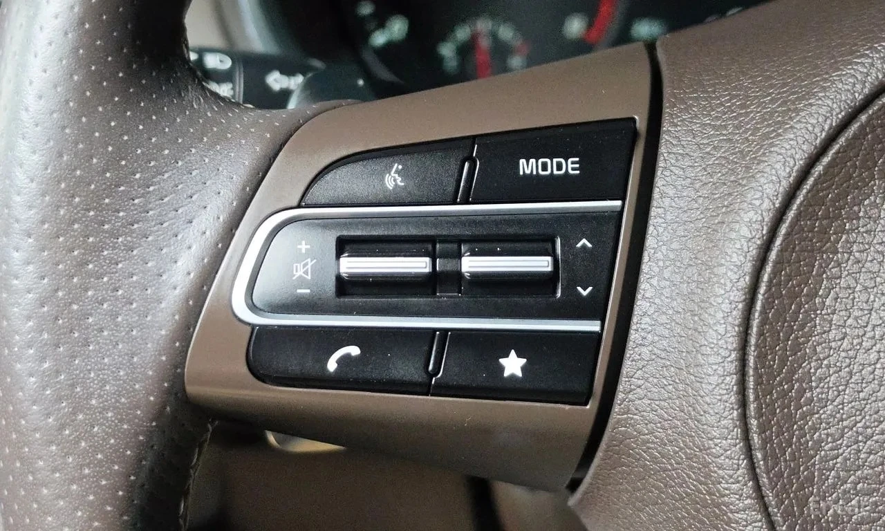 Kia Stinger * 2.5 AWD Masters * , снимка 17 - Автомобили и джипове - 56614785