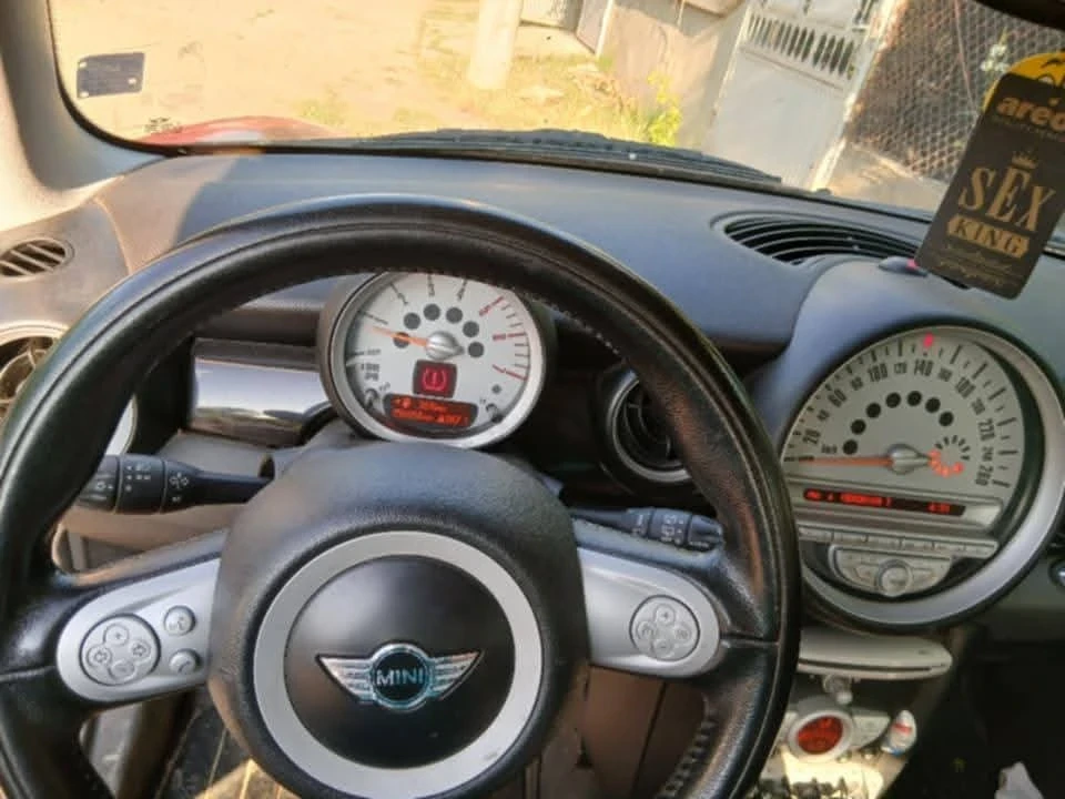 Mini Cooper s, снимка 5 - Автомобили и джипове - 56632199