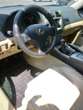 Lexus IS 220d - изображение 8