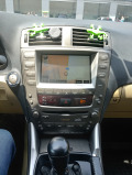 Lexus IS 220d - изображение 9
