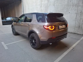 Land Rover Discovery Sport 2.2D 190к.с. HSE, снимка 4
