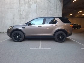 Land Rover Discovery Sport 2.2D 190к.с. HSE, снимка 3