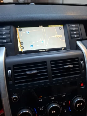 Land Rover Discovery Sport 2.2D 190к.с. HSE, снимка 12