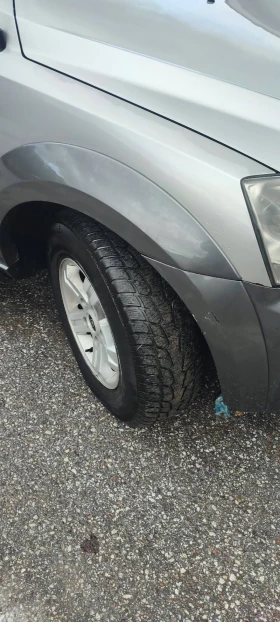 Kia Sorento, снимка 4