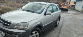 Kia Sorento, снимка 8