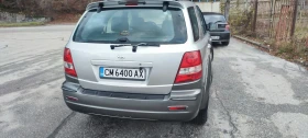 Kia Sorento, снимка 9