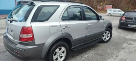 Kia Sorento, снимка 6