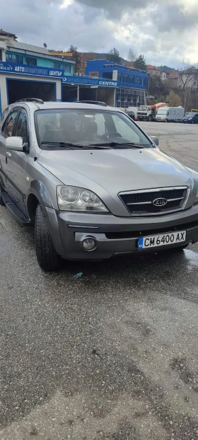 Kia Sorento, снимка 1