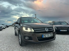 VW Tiguan 1.4 TSI, НАВИ, 160 к.с, ТОП!!!, снимка 1