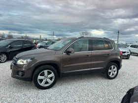 VW Tiguan 1.4 TSI, НАВИ, 160 к.с, ТОП!!!, снимка 4