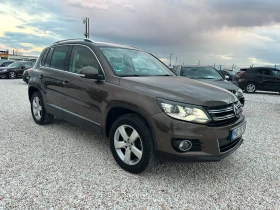 VW Tiguan 1.4 TSI, НАВИ, 160 к.с, ТОП!!!, снимка 9