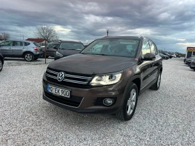 VW Tiguan 1.4 TSI, НАВИ, 160 к.с, ТОП!!!, снимка 10
