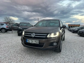 VW Tiguan 1.4 TSI, НАВИ, 160 к.с, ТОП!!!, снимка 3