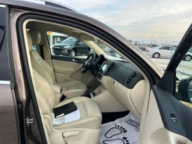 VW Tiguan 1.4 TSI, НАВИ, 160 к.с, ТОП!!!, снимка 15