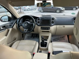 VW Tiguan 1.4 TSI, НАВИ, 160 к.с, ТОП!!!, снимка 14