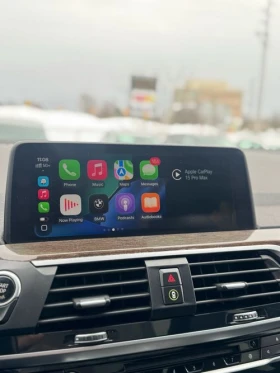 BMW X3 XDRIVE* 30i* ДИГИТАЛНО* ТАБЛО* ПОДГРЕВ* ОБДУХВАНЕ*, снимка 10