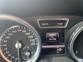 Mercedes-Benz ML 250 CDI BlueTEC, снимка 15