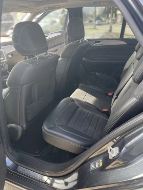 Mercedes-Benz ML 250 CDI BlueTEC, снимка 6