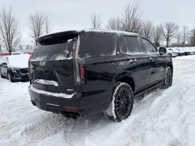Cadillac Escalade V 4WD 6.2L V8 682кс * Kрайна цена до БГ* , снимка 6