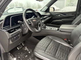 Cadillac Escalade V 4WD 6.2L V8 682кс * Kрайна цена до БГ* , снимка 9