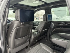Cadillac Escalade V 4WD 6.2L V8 682кс * Kрайна цена до БГ* , снимка 8