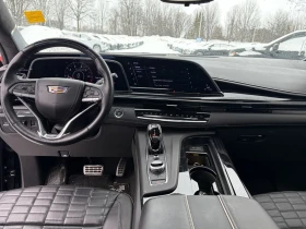 Cadillac Escalade V 4WD 6.2L V8 682кс * Kрайна цена до БГ* , снимка 7