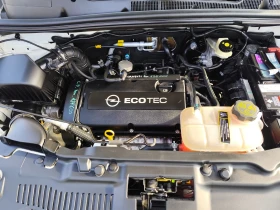 Opel Mokka 1.6i* EURO5B* KLIMA* 140000km!, снимка 14