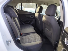 Opel Mokka 1.6i* EURO5B* KLIMA* 140000km!, снимка 11