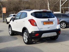Opel Mokka 1.6i* EURO5B* KLIMA* 140000km!, снимка 6