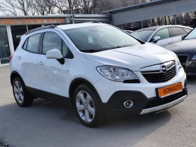 Opel Mokka 1.6i* EURO5B* KLIMA* 140000km!, снимка 3