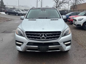 Mercedes-Benz ML 350 * BlueTEC * 360KAМЕРИ* ПАНОРАМА* ПОДГРЕВИ* , снимка 6