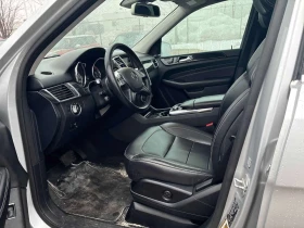 Mercedes-Benz ML 350 * BlueTEC * 360KAМЕРИ* ПАНОРАМА* ПОДГРЕВИ* , снимка 5