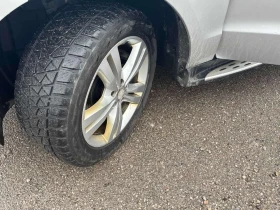 Mercedes-Benz ML 350 * BlueTEC * 360KAМЕРИ* ПАНОРАМА* ПОДГРЕВИ* , снимка 11