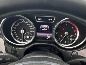 Mercedes-Benz ML 350 * BlueTEC * 360KAМЕРИ* ПАНОРАМА* ПОДГРЕВИ* , снимка 8