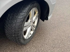 Mercedes-Benz ML 350 * BlueTEC * 360KAМЕРИ* ПАНОРАМА* ПОДГРЕВИ* , снимка 14