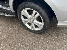 Mercedes-Benz ML 350 * BlueTEC * 360KAМЕРИ* ПАНОРАМА* ПОДГРЕВИ* , снимка 12