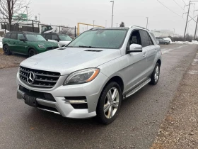 Mercedes-Benz ML 350 * BlueTEC * 360KAМЕРИ* ПАНОРАМА* ПОДГРЕВИ* , снимка 1