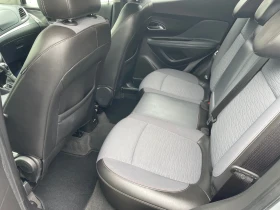 Opel Mokka  1.6 CDTI 136кс COSMO, снимка 14