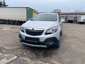 Opel Mokka  1.6 CDTI 136кс COSMO, снимка 1