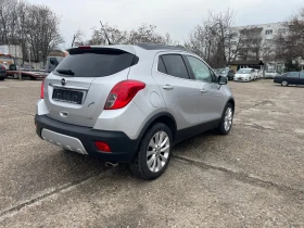 Opel Mokka  1.6 CDTI 136кс COSMO, снимка 6