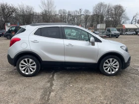 Opel Mokka  1.6 CDTI 136кс COSMO, снимка 7