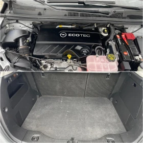 Opel Mokka  1.6 CDTI 136кс COSMO, снимка 17