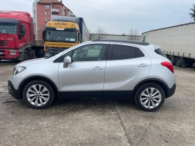Opel Mokka  1.6 CDTI 136кс COSMO, снимка 3