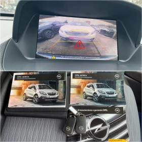 Opel Mokka  1.6 CDTI 136кс COSMO, снимка 16