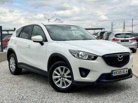 Mazda CX-5  4x4 , снимка 6