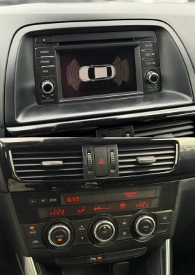 Mazda CX-5  4x4 , снимка 11